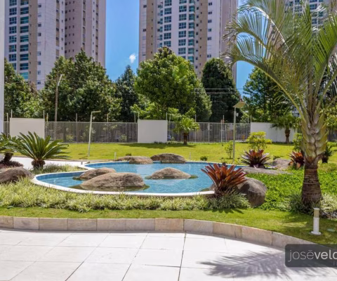 EXCELENTE  Apartamento com 3 dormitórios à venda, 113 m² por R$ 1.190.000 - Ecoville - Curitiba/PR