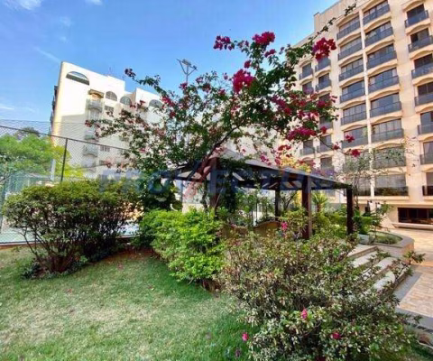 Apartamento com 3 quartos à venda na Rua Ministro Oscar Saraiva, 40, Jardim das Paineiras, Campinas