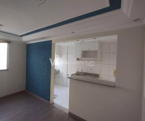 Apartamento com 2 quartos à venda na Avenida São José dos Campos, 150, Jardim Nova Europa, Campinas