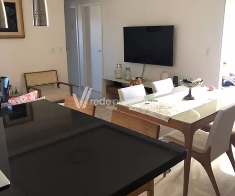 Apartamento com 3 quartos à venda na Avenida Nélsia Vannucci, 105, Parque Prado, Campinas