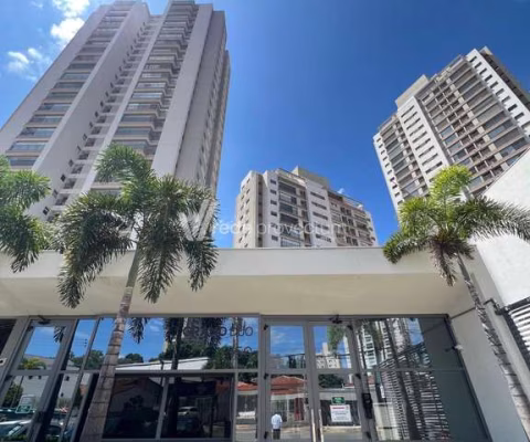 Apartamento com 2 quartos à venda na Rua Alberto Faria, 150, Jardim Guanabara, Campinas