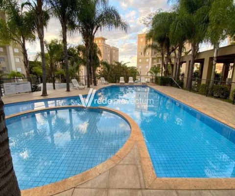 Apartamento com 3 quartos à venda na Rua Lucindo Silva, 299, Parque Fazendinha, Campinas