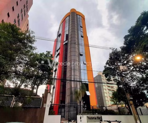 Apartamento com 3 quartos para alugar no Cambuí, Campinas 