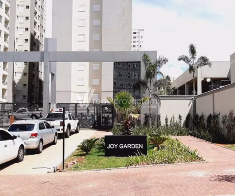 Apartamento com 2 quartos à venda na Rua Quatro, 772, Parque Industrial, Campinas
