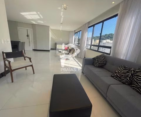 Apartamento com 4 quartos à venda na Rua Santos, --, Pitangueiras, Guarujá