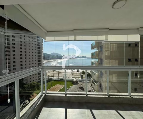 Apartamento com 3 quartos à venda na Estrada Alexandre Migues Rodrigues, --, Jardim Astúrias, Guarujá
