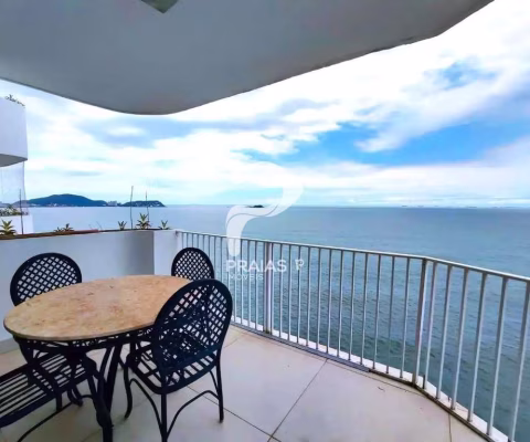 Apartamento com 3 quartos à venda na Floriano Peixoto, --, Pitangueiras, Guarujá