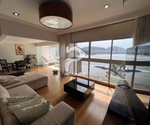 Apartamento com 2 quartos à venda na Avenida General Monteiro de Barros, --, Jardim Astúrias, Guarujá