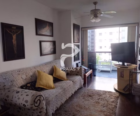 Apartamento com 3 quartos à venda na Santo Amaro, --, Pitangueiras, Guarujá