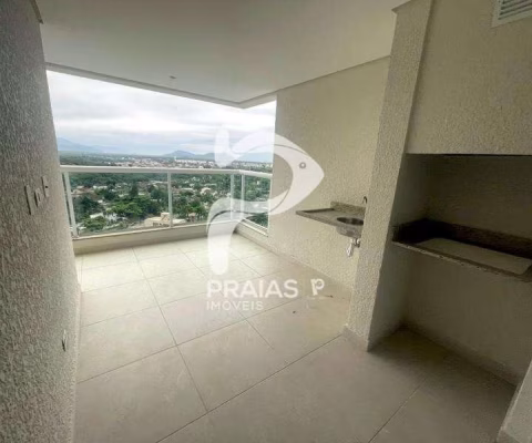 Apartamento com 2 quartos à venda na Rua Desembargador Mário de Almeida Pires, --, Enseada, Guarujá