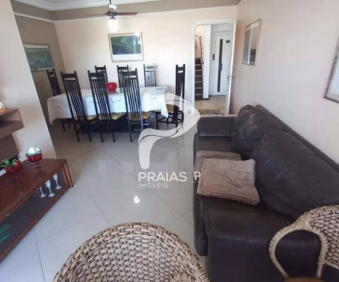 Apartamento com 3 quartos à venda na José Garrido, --, Enseada, Guarujá