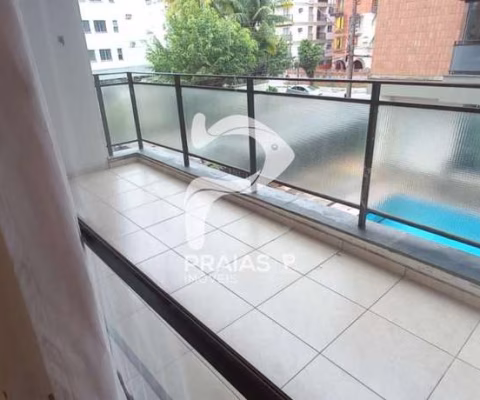Apartamento com 3 quartos à venda na Rua José Amieiro, --, Enseada, Guarujá