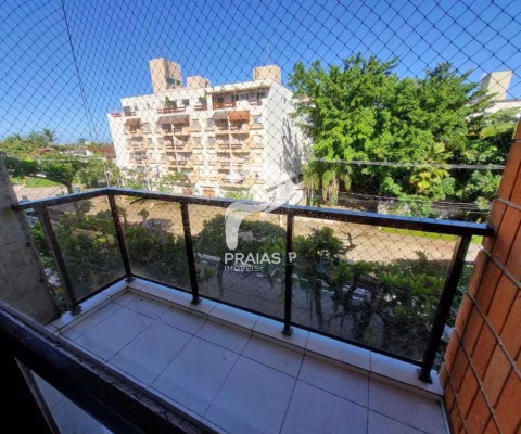 Apartamento com 3 quartos à venda na Guadalajara, --, Enseada, Guarujá
