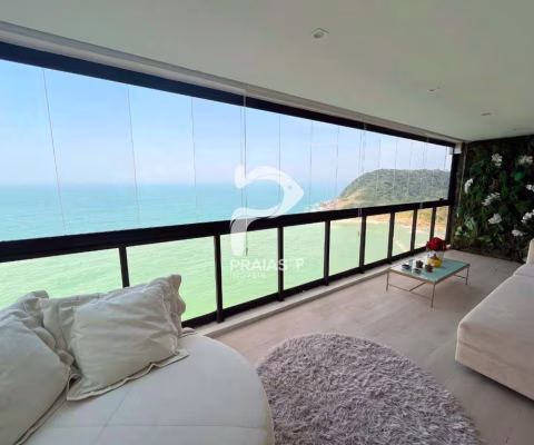 Cobertura com 4 quartos à venda na Caminho das Tartarugas, --, Enseada, Guarujá