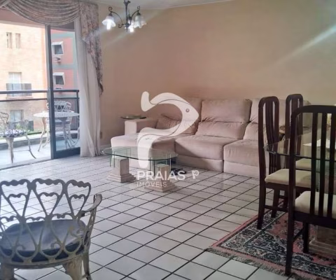 Apartamento com 2 quartos à venda na Abdala Daiggi, --, Enseada, Guarujá