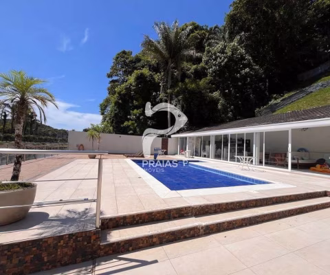Casa em condomínio fechado com 6 quartos à venda na 2, --, Marina Guarujá, Guarujá