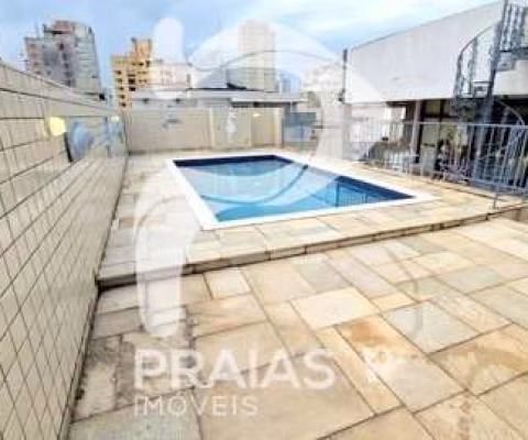 Cobertura com 3 quartos à venda na Abdala Daiggi, --, Enseada, Guarujá