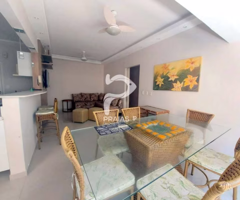 Apartamento com 3 quartos à venda na Dona Victoria Yunes Estefano, --, Enseada, Guarujá