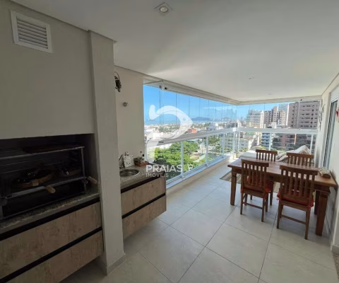Apartamento com 2 quartos à venda na Rua Desembargador Mário de Almeida Pires, --, Enseada, Guarujá