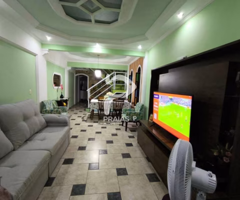 Casa com 3 quartos à venda na Manoel Hipólito do Rego, --, Jardim Boa Esperança, Guarujá