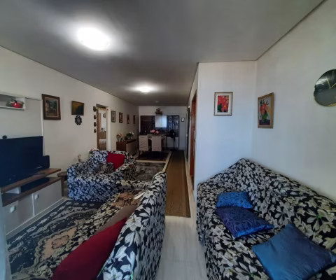 Vende-se Apto 3 Qtos com vista ao mar na Vila Caiçara em Praia Grande/SP