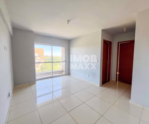 Apartamento vista livre varanda 2 quartos em Samambaia Norte vaga de garagem elevadores, academia