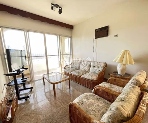 Apartamento com 3 quartos à venda na Enseada, Guarujá 