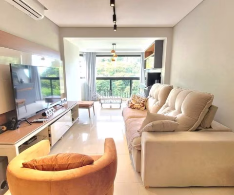 Apartamento com 3 quartos à venda no Pitangueiras, Guarujá 