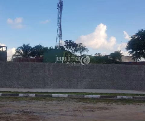 Terreno à venda no Balneario Praia do Perequê, Guarujá 