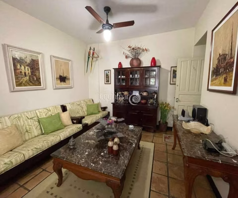 Apartamento com 2 quartos à venda na Enseada, Guarujá 