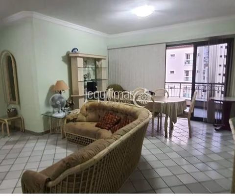 Apartamento com 2 quartos à venda na Enseada, Guarujá 