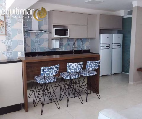 Apartamento com 3 quartos à venda na Enseada, Guarujá 