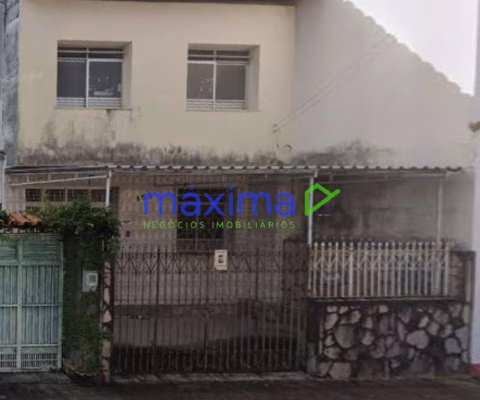 Casa no bairro são jose