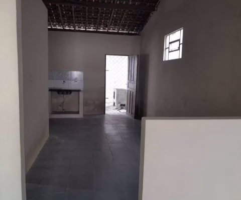 Casa à Venda no Bairro Santos Dumont!