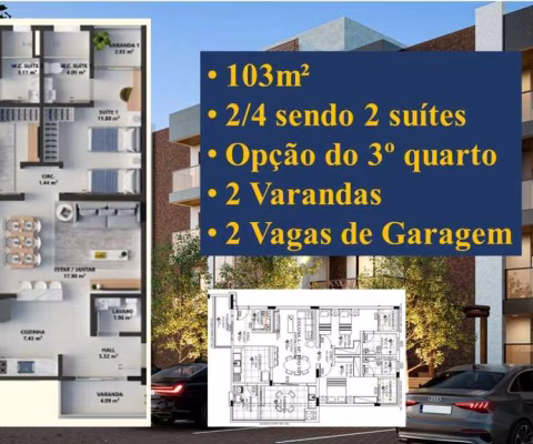 Apartamento No Maravista Home Beach!