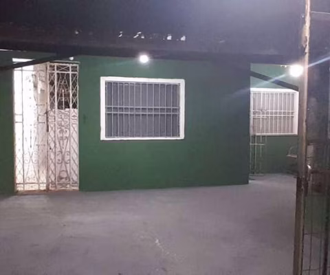 Casa Aconchegante no Porto Dantas!