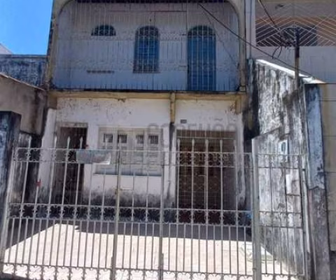 Casa no Siqueira Campos