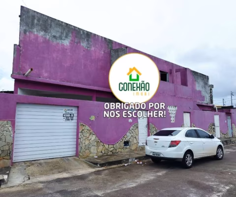 Casas e Kitnets - Aeroporto