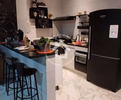 Vende-se casa no Albano Franco com 2 quartos
