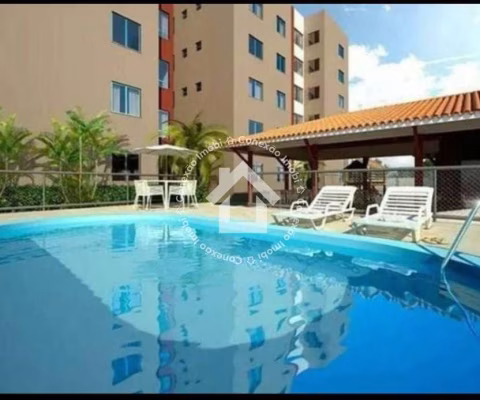 Apartamento à venda com 3 quartos sendo 1 suíte no Murilo Maciel Barreto, Bairro 18 do Forte