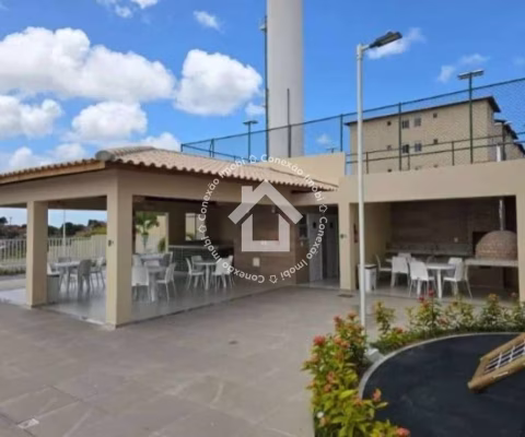 Apartamento à venda com 2 quartos no bairro Porto Dantas