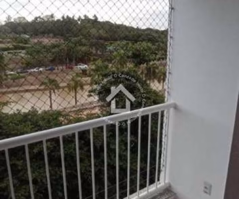Apartamento à venda com 3 quartos no bairro Jabotiana/Solar Mediterrâneo