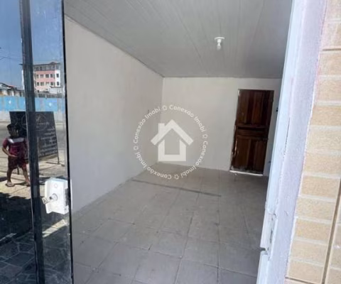 Casa à venda na Avenida Euclides Figueiredo