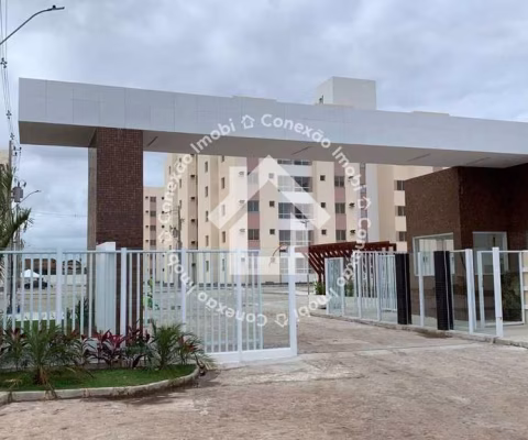 Apartamento no Horto Sao Braz em Nossa Senhora do Socorro