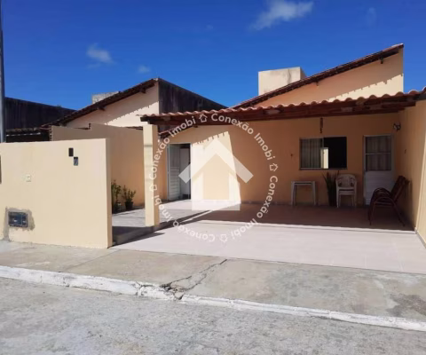 Casa no Condomínio Terra Nova em São Brás, Nossa Senhora do Socorro/SERGIPE