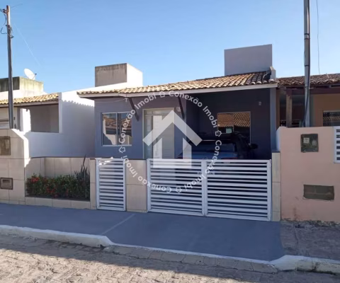 Vende-se casa no Condomínio Bela Vida em Nossa Senhora do Socorro