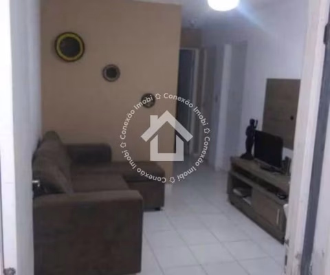 Apartamento à venda no Condomínio Jaime Noberto Silva com 68m²