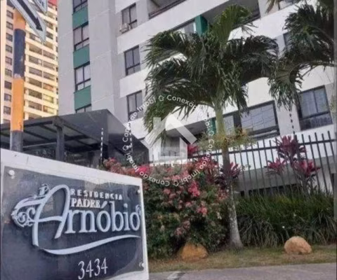 Apartamento à venda no Condomínio Padre Arnobio, Luzia em Aracaju-SE