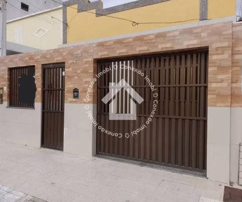 Casa à venda no Bairro Suíssa em Aracaju com 3 quartos sendo 1 suíte