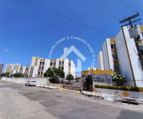 Apartamento à venda no Condomínio Jardim das Palmeiras com 3 quartos
